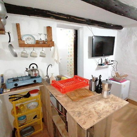 クスコAsiriq Wasi Casita De Huespedesアパートメント エクステリア 写真