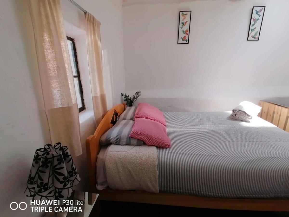 クスコAsiriq Wasi Casita De Huespedesアパートメント エクステリア 写真