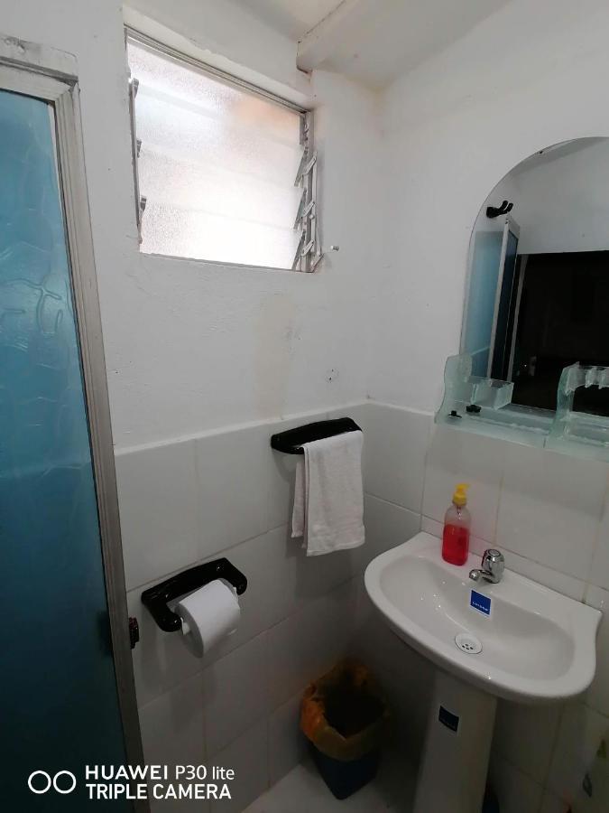 クスコAsiriq Wasi Casita De Huespedesアパートメント エクステリア 写真