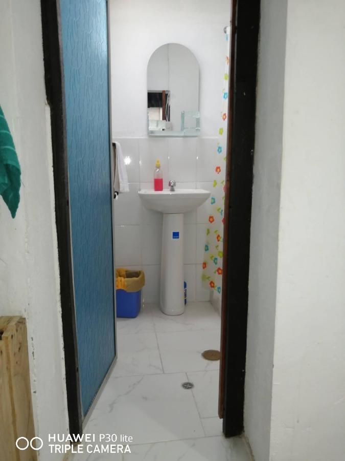 クスコAsiriq Wasi Casita De Huespedesアパートメント エクステリア 写真