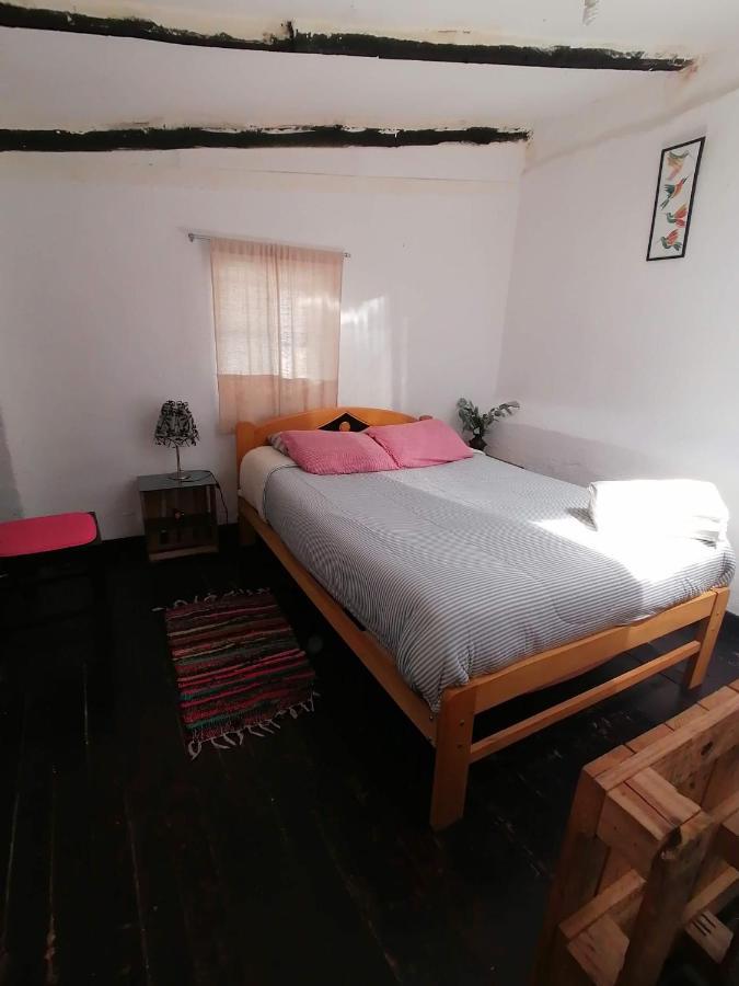 クスコAsiriq Wasi Casita De Huespedesアパートメント エクステリア 写真