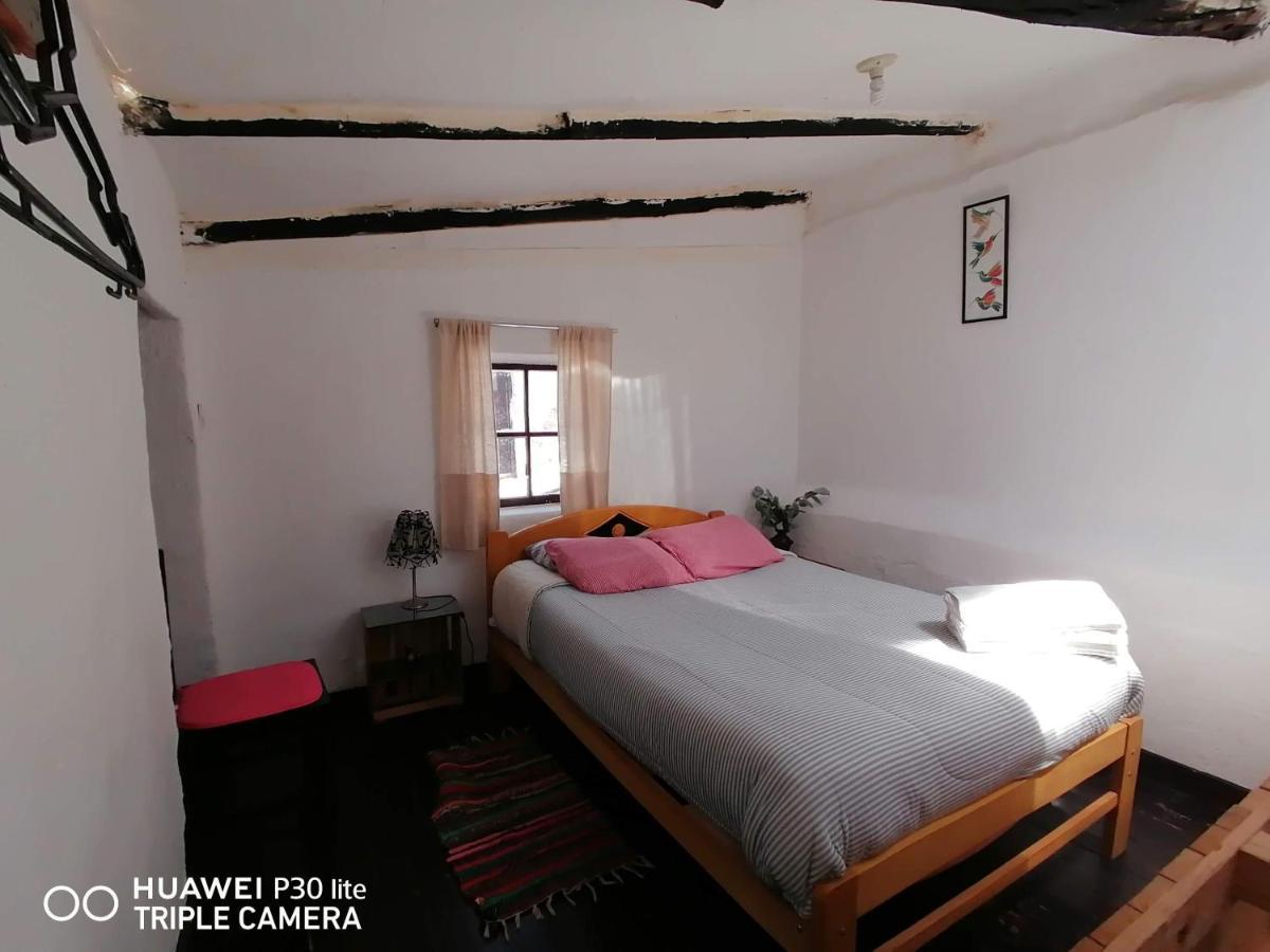 クスコAsiriq Wasi Casita De Huespedesアパートメント エクステリア 写真