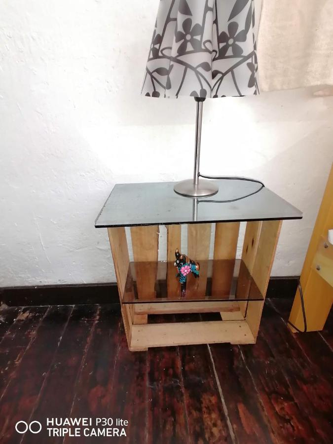 クスコAsiriq Wasi Casita De Huespedesアパートメント エクステリア 写真