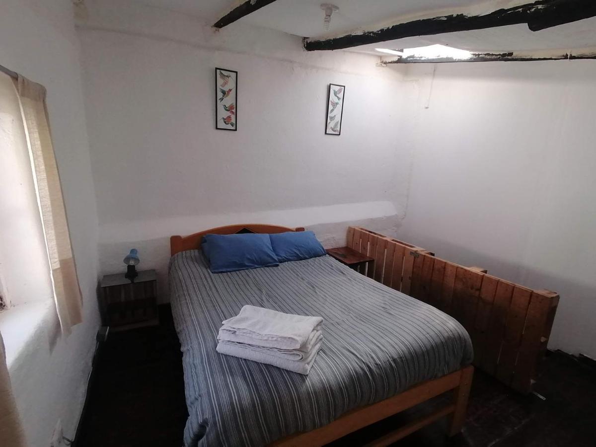 クスコAsiriq Wasi Casita De Huespedesアパートメント エクステリア 写真