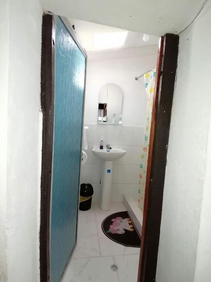 クスコAsiriq Wasi Casita De Huespedesアパートメント エクステリア 写真